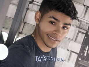 TAYSONmax