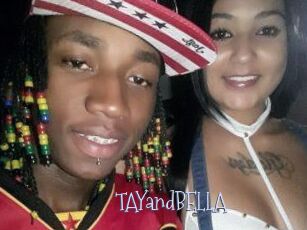 TAYandBELLA