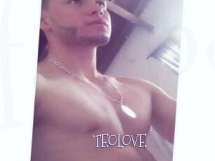 TEO_LOVE
