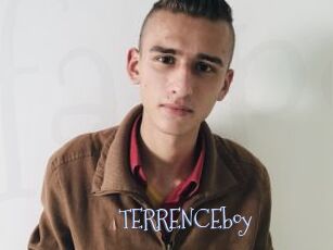 TERRENCEboy