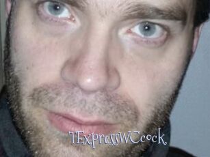 TExpressWCcock