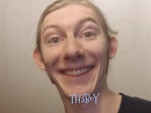 TH3B0Y