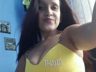 THAIDY
