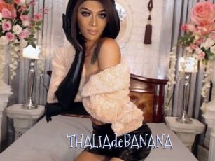 THALIAdeBANANA