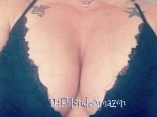 THEBlondeAmazon