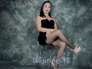 THEseriousONE