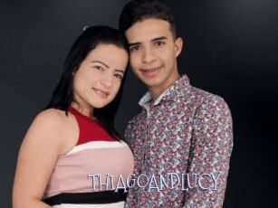 THIAGOANDLUCY