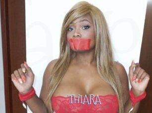 THIARA Faceporno