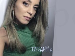 TIFFANYIx Faceporno