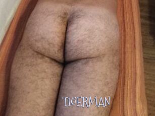 TIGERMAN