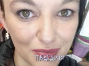 TINAEALVIN