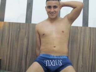 TIXIUS