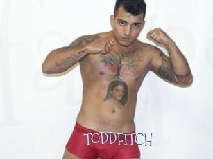 TODDFITCH