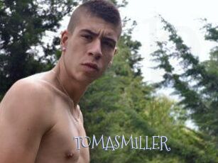 TOMASMILLER