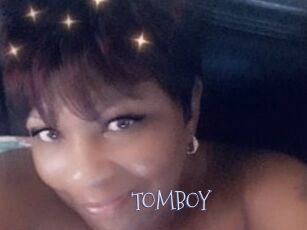 TOMBOY