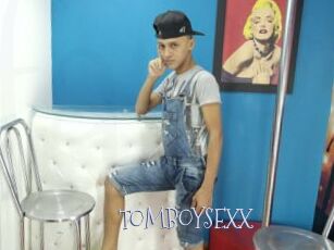 TOMBOYSEXX Faceporno