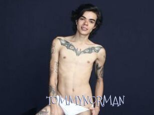 TOMMYNORMAN Faceporno