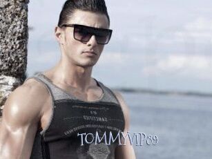 TOMMYVIP89