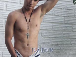 TOMPSON
