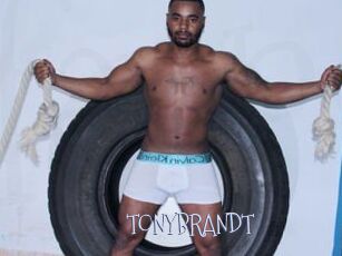 TONYBRANDT