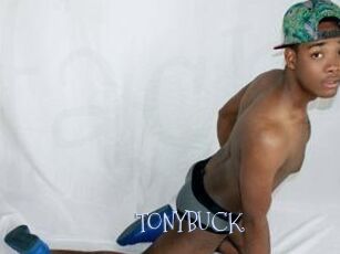 TONYBUCK