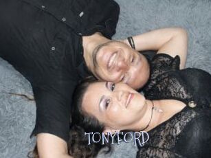 TONYFORD