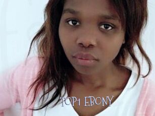 TOP1_EBONY