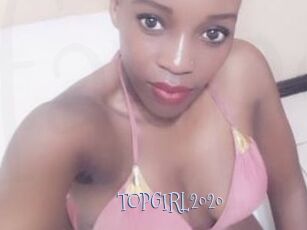TOPGIRL2020