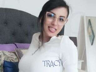 TRACYI Faceporno