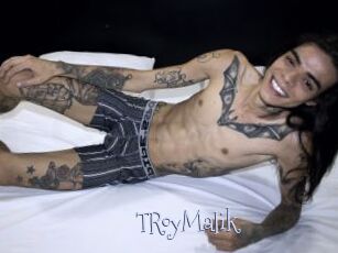 TRoyMalik