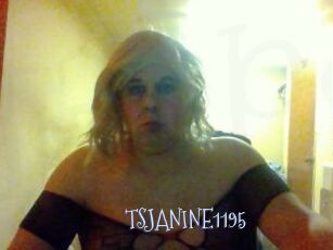TSJANINE1195 Faceporno
