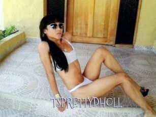 TSPRETTYDHOLL