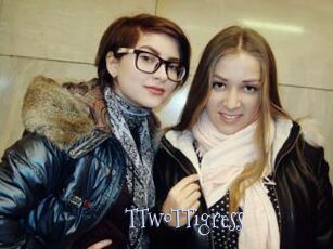 TTwoTTigress