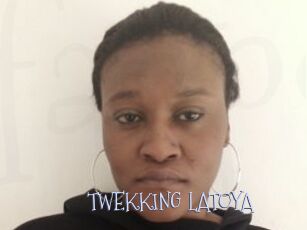 TWEKKING_LATOYA Faceporno