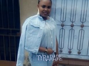 TYRABABE
