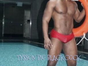 TYSSON_BIG_BLACKCOCK