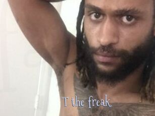 T_the_freak Faceporno