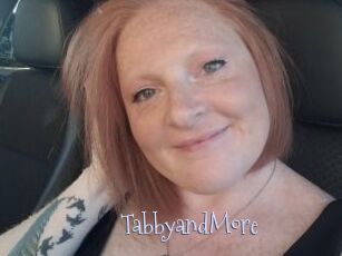 TabbyandMore