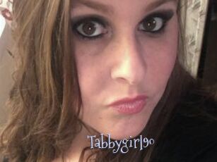 Tabbygirl90