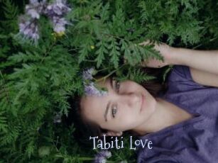 Tabiti_Love