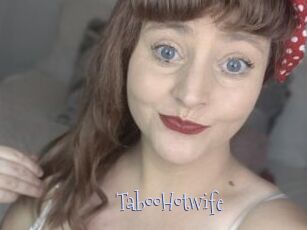 TabooHotwife