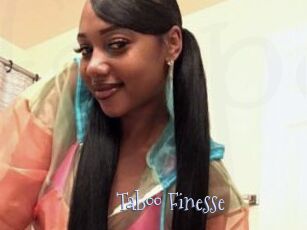 Taboo_Finesse Faceporno