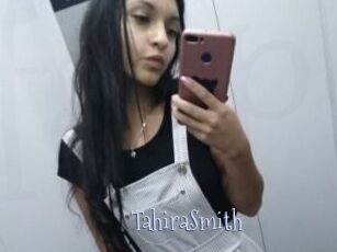 TahiraSmith