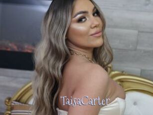TaisaCarter