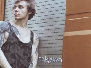 Takizawa