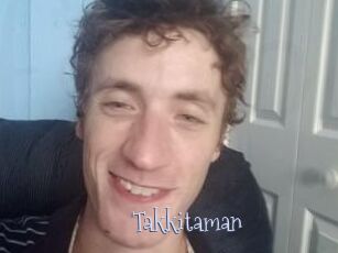 Takkitaman
