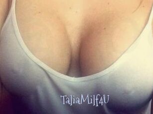 TaliaMilf4U