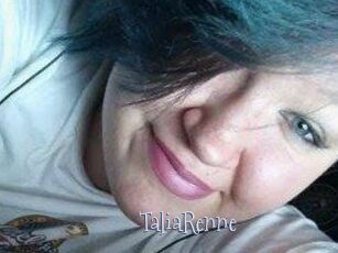 TaliaRenne Faceporno