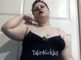 TalinNickles Faceporno