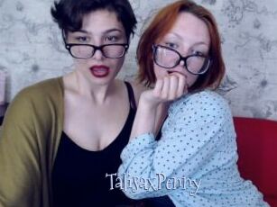 TalisaxPenny